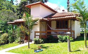 Chalés do Pardal